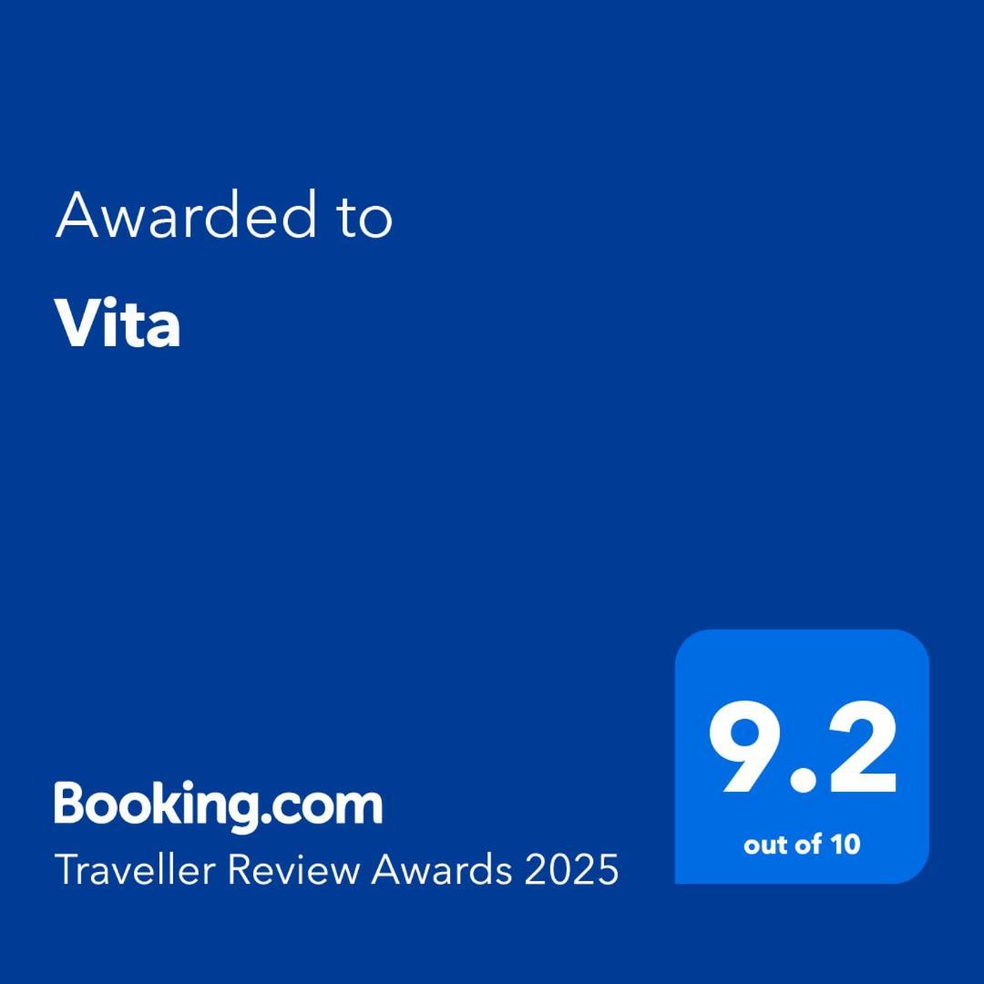 Vita 트빌리시 외부 사진